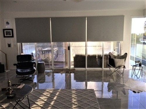 Want Roller Blinds... CHAIN FREE Want Roller Blinds... CHAIN FREE